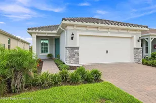 8833 Nixie Ave SW, Melbourne, FL 32940 - Photo 2