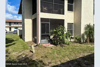 420 Catamaran Drive #99, Merritt Island, FL 32952 - Photo 18