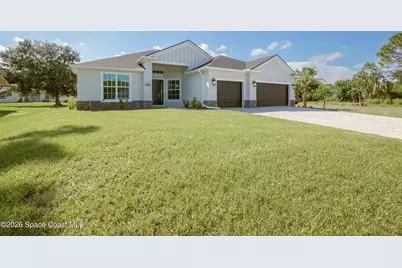 1287 Schayler Street SW, Palm Bay, FL 32908 - Photo 2