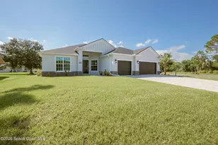 1287 Schayler St SW, Palm Bay, FL 32908 - Photo 2