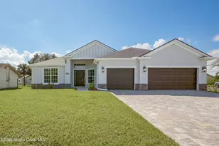 1287 Schayler St SW, Palm Bay, FL 32908 - Photo 1