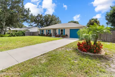 1382 Seahouse Street, Sebastian, FL 32958 - Photo 2
