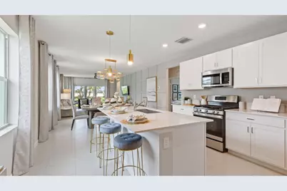 2802 Antarus Drive NW, Palm Bay, FL 32907 - Photo 2