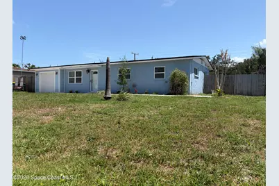 491 Seacrest Avenue, Merritt Island, FL 32952 - Photo 24