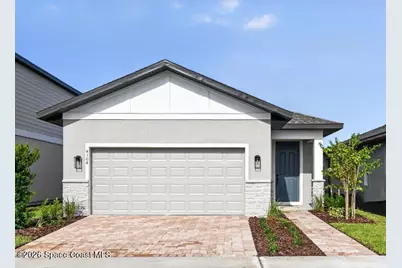 4304 Masthead Avenue, Rockledge, FL 32955 - Photo 1