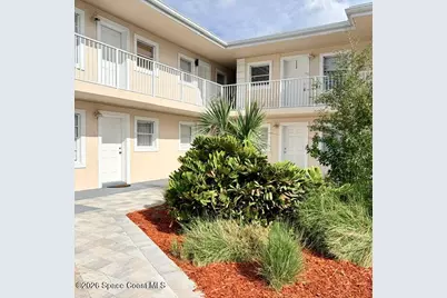1328 S Patrick Drive #11, Satellite Beach, FL 32937 - Photo 1