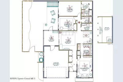 637 Jubilee Street, Melbourne, FL 32940 - Photo 30
