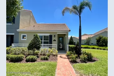4838 Sprint Circle, Rockledge, FL 32955 - Photo 1