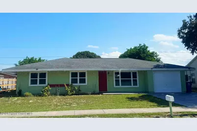 1346 Port Malabar Boulevard NE, Palm Bay, FL 32905 - Photo 1