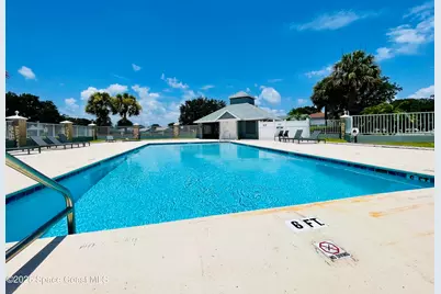 8043 Bracken Lane, Melbourne, FL 32940 - Photo 2