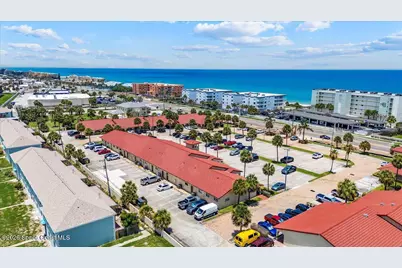 2040 Jimmy Buffett Memorial Highway #209 & 210, Indian Harbour Beach, FL 32937 - Photo 4