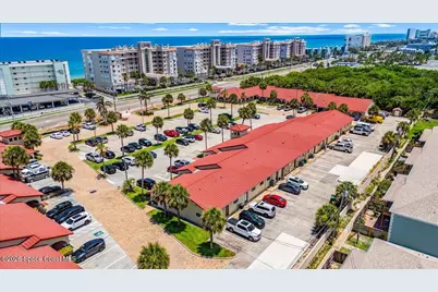 2040 Jimmy Buffett Memorial Highway #209 & 210, Indian Harbour Beach, FL 32937 - Photo 8