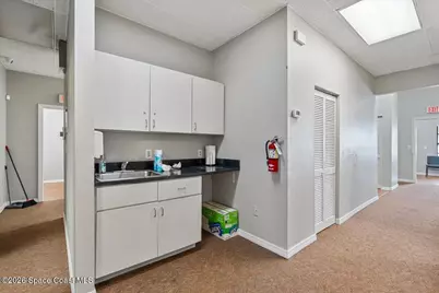 2040 Jimmy Buffett Memorial Highway #209 & 210, Indian Harbour Beach, FL 32937 - Photo 28