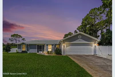 7260 Pluto Avenue, Cocoa, FL 32927 - Photo 2