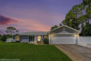7260 Pluto Ave, Cocoa, FL 32927 - Photo 2