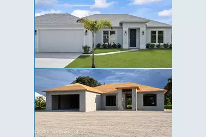 1744 Delaware Street NW, Palm Bay, FL 32907 - Photo 2