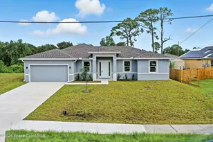 645 Parrotfish Street SW, Palm Bay, FL 32908 - Photo 1