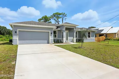 645 Parrotfish Street SW, Palm Bay, FL 32908 - Photo 2