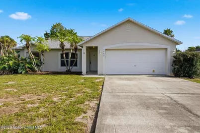 5260 Maravoss Street, Cocoa, FL 32927 - Photo 1