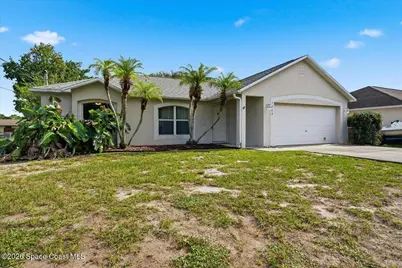 5260 Maravoss Street, Cocoa, FL 32927 - Photo 2