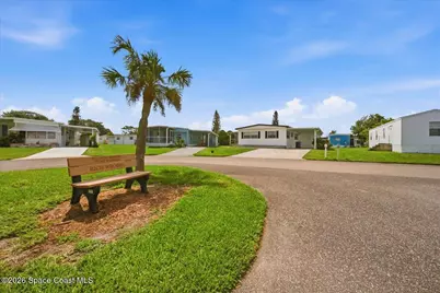 1174 Pleasant Court NE, Palm Bay, FL 32907 - Photo 2