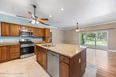 4961 Rosewood Lane, Melbourne, FL 32940 - Photo 16
