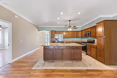 4961 Rosewood Lane, Melbourne, FL 32940 - Photo 20