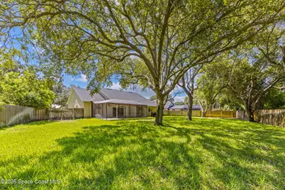 4961 Rosewood Lane, Melbourne, FL 32940 - Photo 4