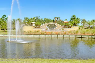 1764 Musgrass Circle, West Melbourne, FL 32904 - Photo 56