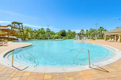 1764 Musgrass Circle, West Melbourne, FL 32904 - Photo 56