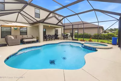 1764 Musgrass Circle, West Melbourne, FL 32904 - Photo 6