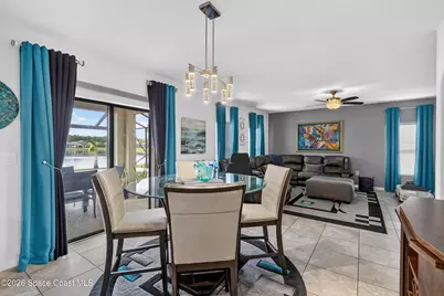 1764 Musgrass Circle, West Melbourne, FL 32904 - Photo 20