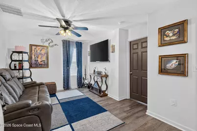 1764 Musgrass Circle, West Melbourne, FL 32904 - Photo 28