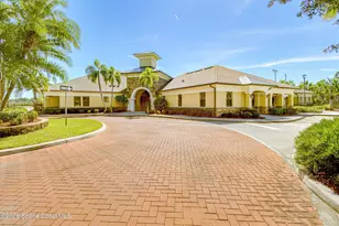 1764 Musgrass Cir, West Melbourne, FL 32904 - Photo 50