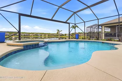 1764 Musgrass Circle, West Melbourne, FL 32904 - Photo 8