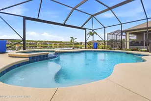 1764 Musgrass Cir, West Melbourne, FL 32904 - Photo 8