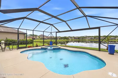 1764 Musgrass Circle, West Melbourne, FL 32904 - Photo 10