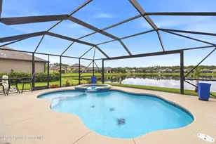 1764 Musgrass Cir, West Melbourne, FL 32904 - Photo 10