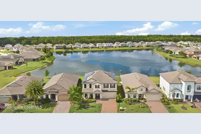 1764 Musgrass Circle, West Melbourne, FL 32904 - Photo 42