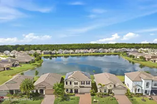 1764 Musgrass Cir, West Melbourne, FL 32904 - Photo 42