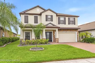 1764 Musgrass Cir, West Melbourne, FL 32904 - Photo 2