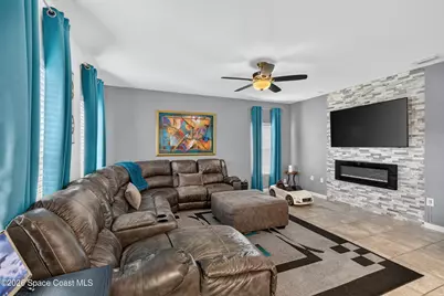 1764 Musgrass Circle, West Melbourne, FL 32904 - Photo 16