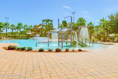 1764 Musgrass Circle, West Melbourne, FL 32904 - Photo 44