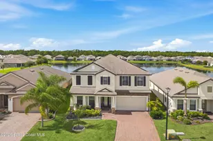 1764 Musgrass Cir, West Melbourne, FL 32904 - Photo 1
