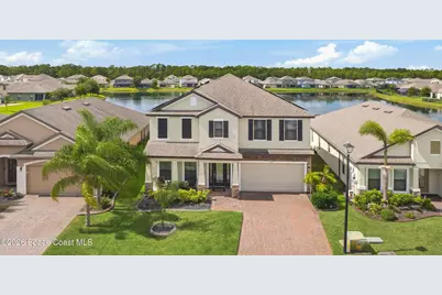 1764 Musgrass Circle, West Melbourne, FL 32904 - Photo 6