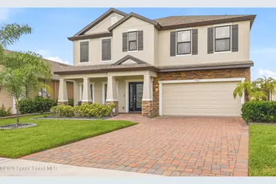 1764 Musgrass Circle, West Melbourne, FL 32904 - Photo 2