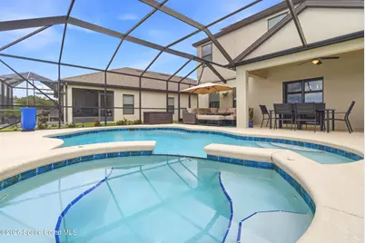 1764 Musgrass Circle, West Melbourne, FL 32904 - Photo 8
