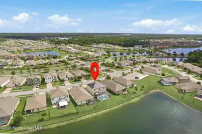 1764 Musgrass Circle, West Melbourne, FL 32904 - Photo 40