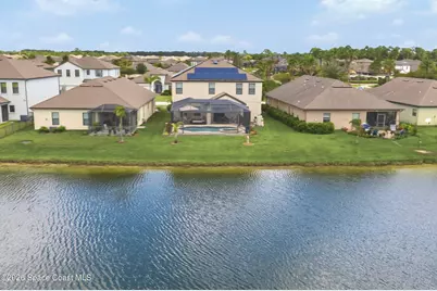 1764 Musgrass Circle, West Melbourne, FL 32904 - Photo 2