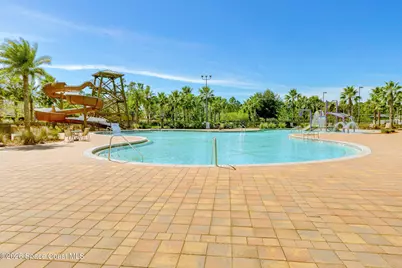 1764 Musgrass Circle, West Melbourne, FL 32904 - Photo 52